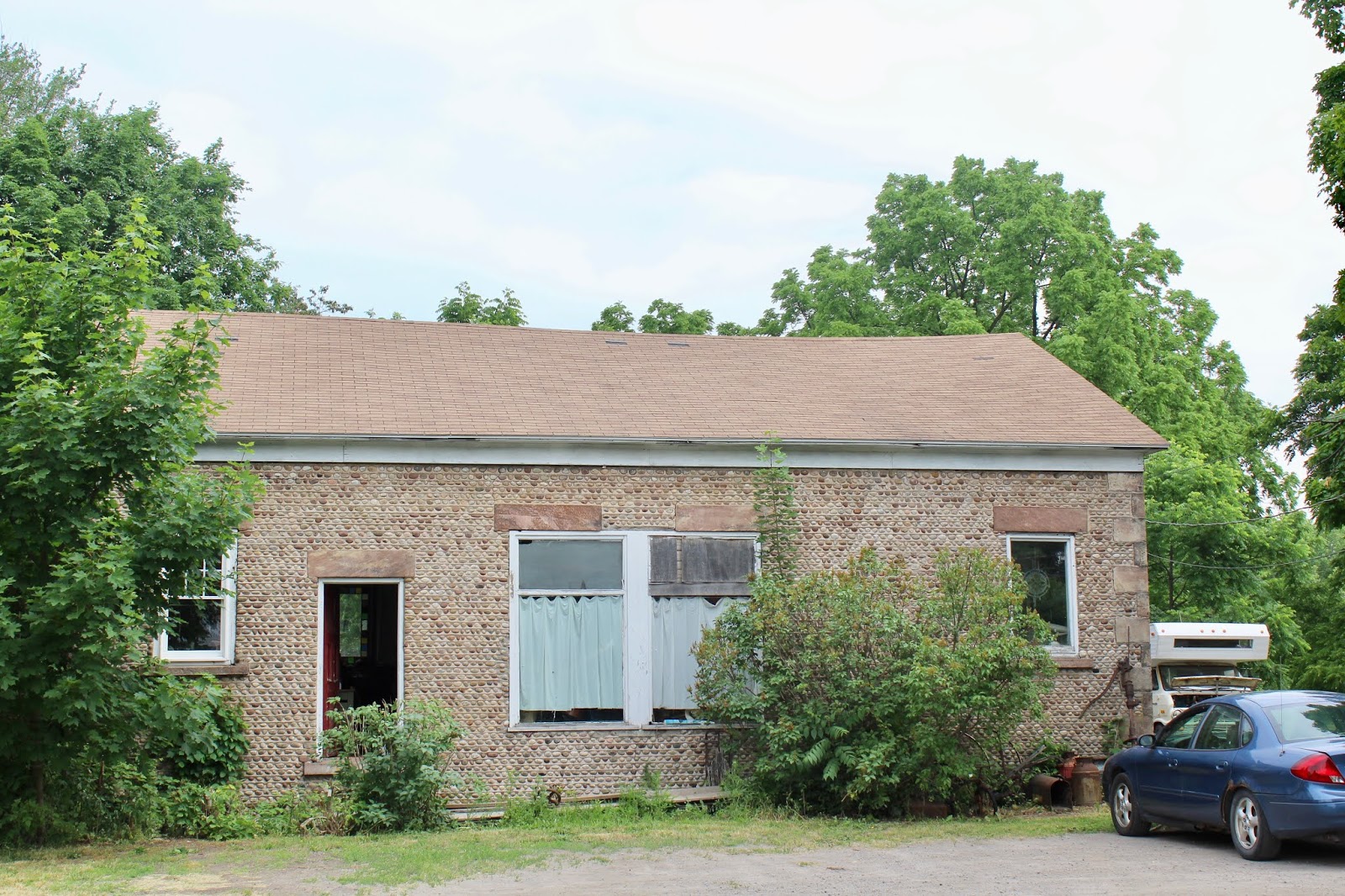 Shelby - 12387 Maple Ridge Road